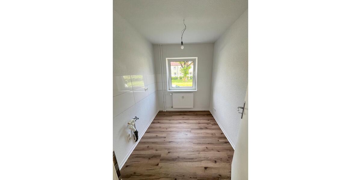 Erdgeschoßwohnung Rendsburg - 2 Zimmer, 37 m&sup2;, 439&euro; | Angebot:26658634
