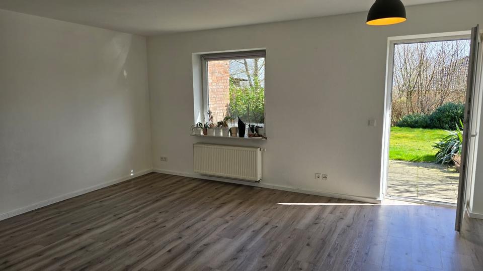 Erdgeschoßwohnung Viöl - 3 Zimmer, 79 m&sup2;, 800&euro; | Angebot:25923733