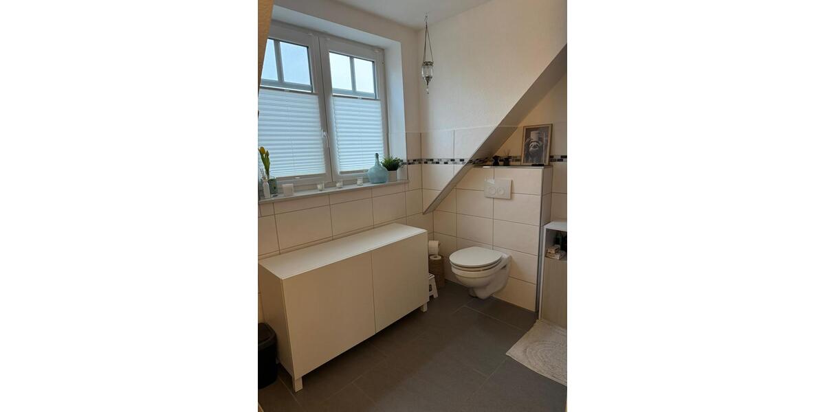 Dachgeschoßwohnung Großenwiehe - 2 Zimmer, 68 m&sup2;, 680&euro; | Angebot:25963499