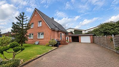 TAUBENSCHLAG UND GARTENOASE - Haus Büdelsdorf | Angebot:27625288