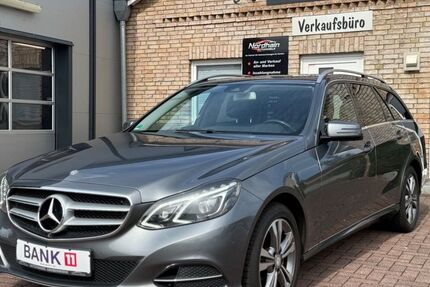 Mercedes-Benz E 250 131.650 km 21.000 &euro; Wanderup 24997