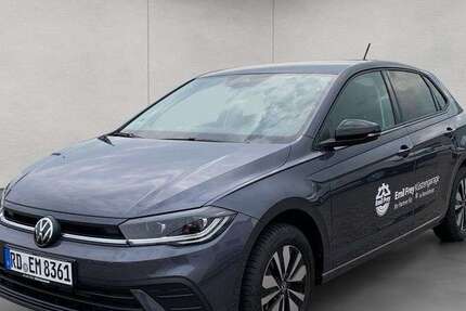 VW Polo 1.190 km 24.480 &euro; Rendsburg 24768