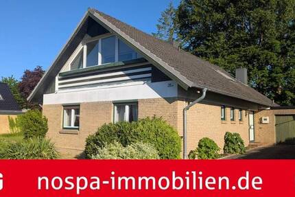 Haus Schleswig - 4 Zimmer, 129 m&sup2;, 399.000&euro; | Angebot:25672778