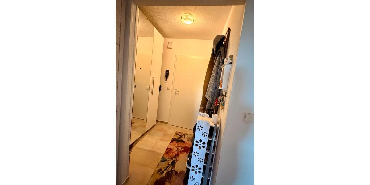 Etagenwohnung Borgstedt - 3 Zimmer, 80 m&sup2;, 1.080&euro; | Angebot:25271917