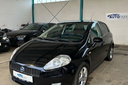 Fiat Grande Punto 171.645 km 2.780 &euro; Rendsburg 24768