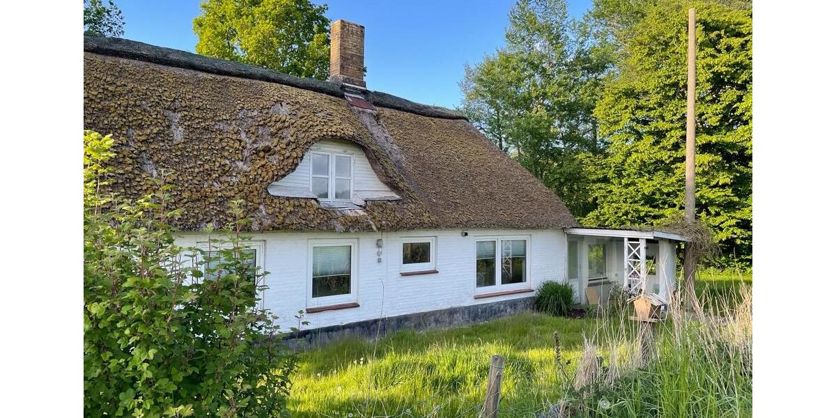 Einfamilienhaus Rabenkirchen-Faulück Faulück - 5.5 Zimmer, 125 m&sup2;, 240.000&euro; | Angebot:21618728