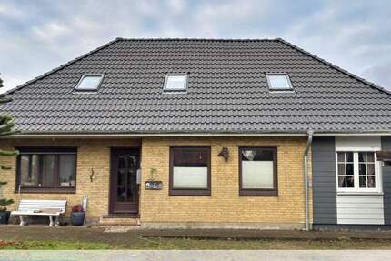 Haus Oeversee Barderup - 8 Zimmer, 179 m&sup2;, 349.000&euro; | Angebot:25706568