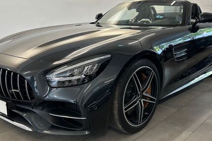 Mercedes-Benz AMG GT 32.049 km 139.980 &euro; Rendsburg 24768