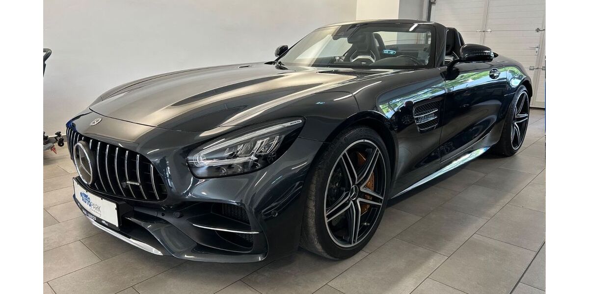 Mercedes-Benz AMG GT 32.049 km 139.980 &euro; Rendsburg 24768