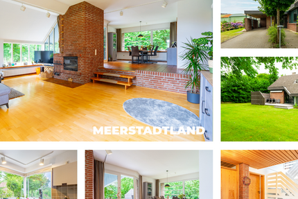 Haus Bergenhusen - 5 Zimmer, 145 m&sup2;, 305.000&euro; | Angebot:25551190