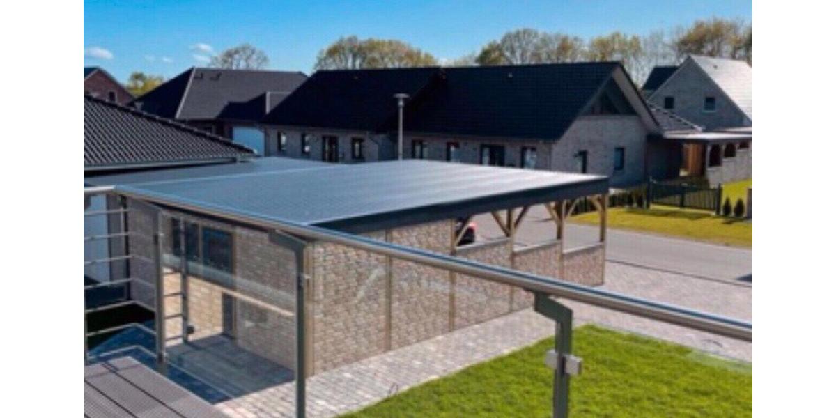 Einfamilienhaus Großenwiehe - 4 Zimmer, 125 m&sup2;, 520.000&euro; | Angebot:25841044