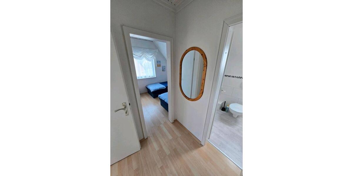 Reihenhaus Dörphof - 4 Zimmer, 63 m&sup2;, 349.000&euro; | Angebot:26690760