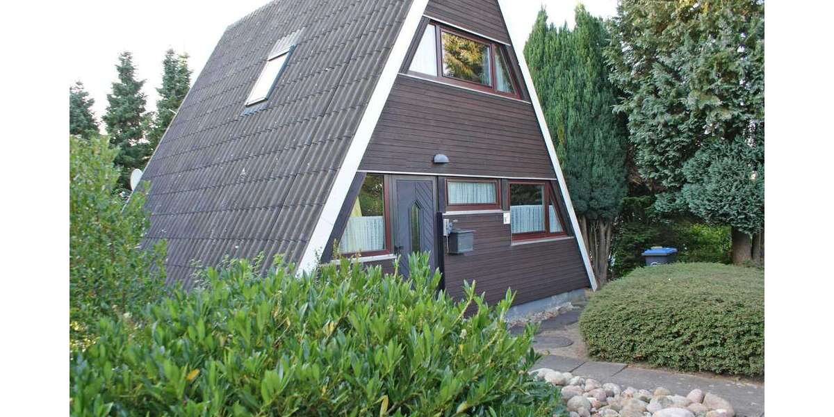 Einfamilienhaus Damp - 3 Zimmer, 68 m&sup2;, 239.000&euro; | Angebot:22251557