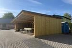 Reihenhaus Bergenhusen - 3 Zimmer, 71 m&sup2;, 1.150&euro; | Angebot:26358165