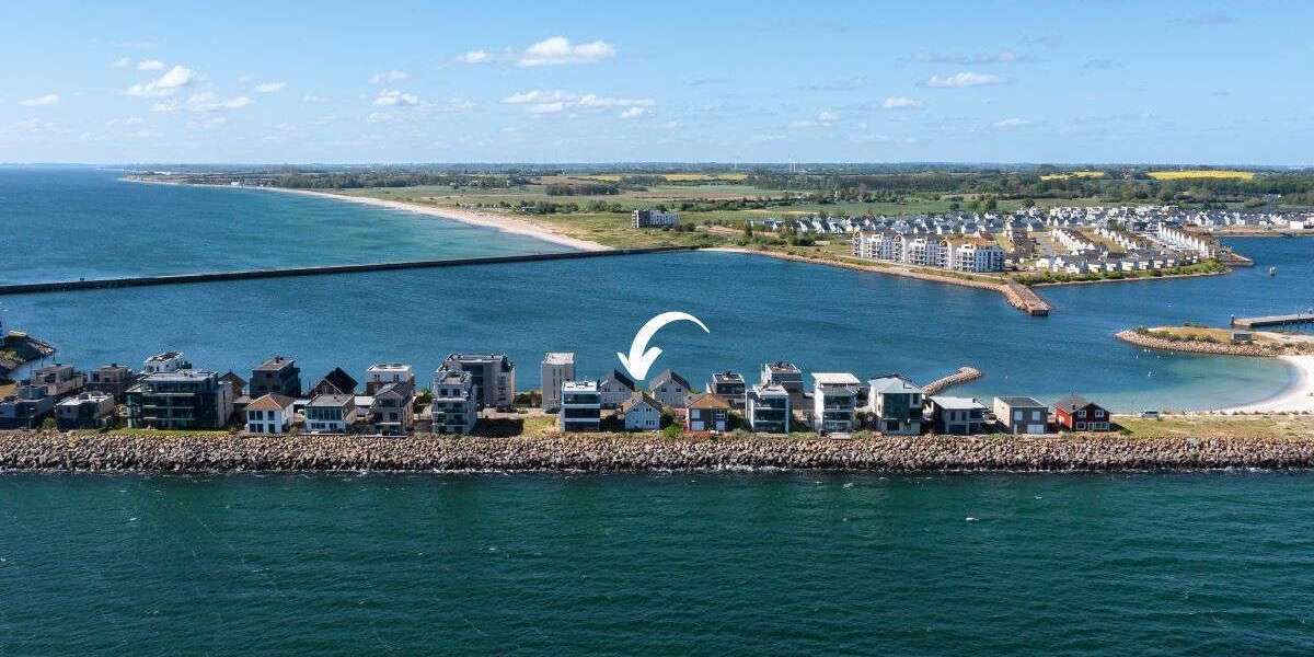 Einfamilienhaus Kappeln - 3 Zimmer, 140 m&sup2;, 1.150.000&euro; | Angebot:25904980