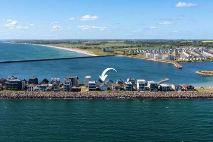 Haus Kappeln - 3 Zimmer, 140 m&sup2;, 1.150.000&euro; | Angebot:25904980