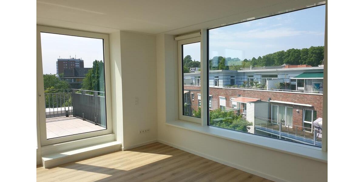 Maisonettenwohnung Schleswig - 4 Zimmer, 148 m&sup2;, 2.361&euro; | Angebot:25804250