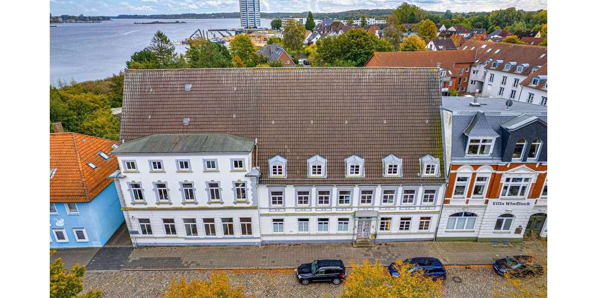 Gewerbeobjekt Schleswig - 235&euro; | Angebot:25529317