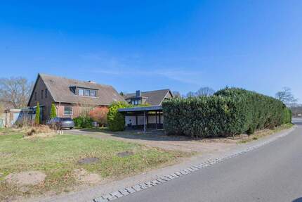 Haus Lohe-Föhrden Föhrden - 8 Zimmer, 195 m&sup2;, 299.000&euro; | Angebot:25728177