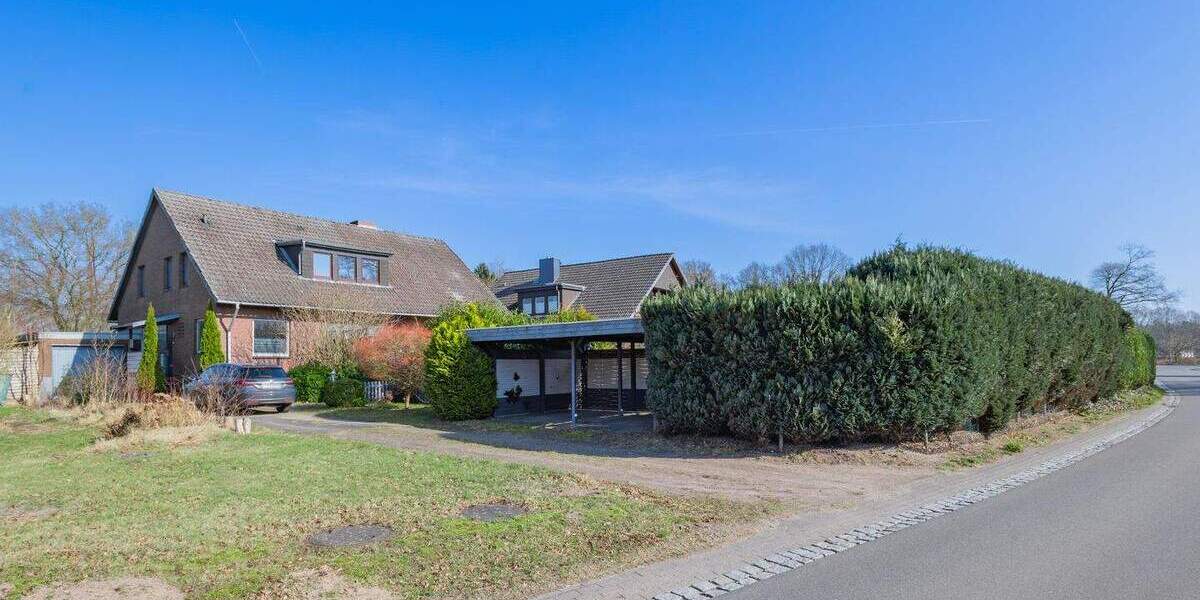 Mehrfamilienhaus, Wohnhaus Lohe-Föhrden Föhrden - 8 Zimmer, 195 m&sup2;, 299.000&euro; | Angebot:25728177