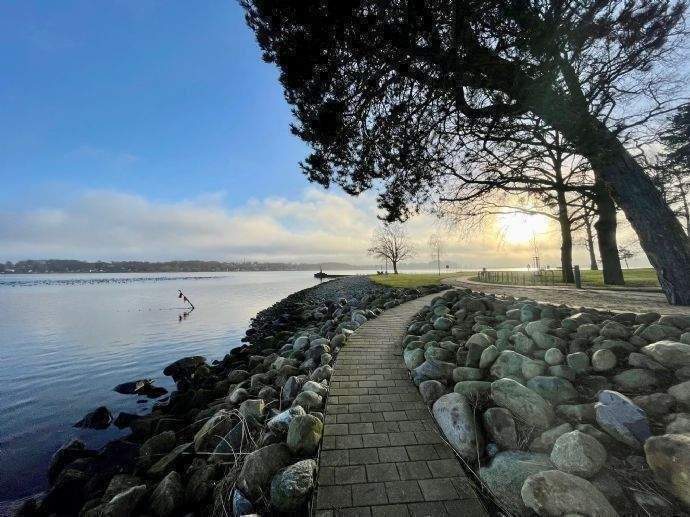 Terrassenwohnung Schleswig - 3 Zimmer, 475.900&euro; | Angebot:25780207