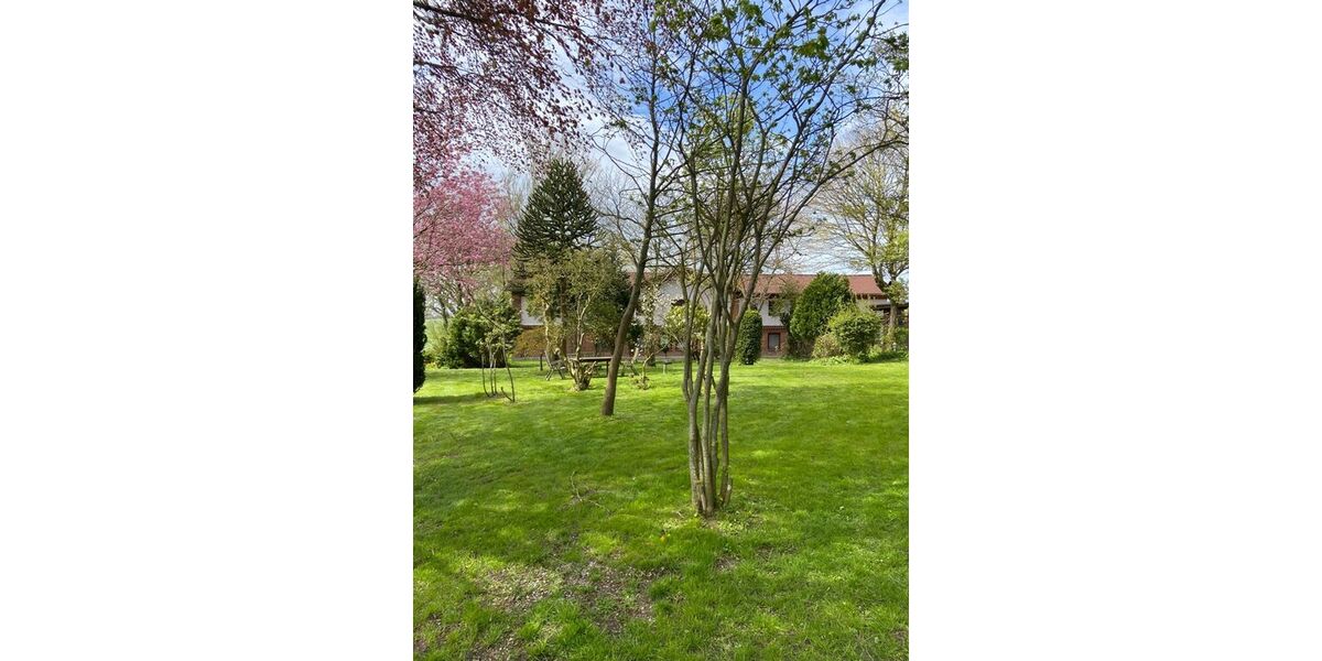 Idyllisch -ländlich,dennoch zentral in Satrup - Appartement Mittelangeln Alt Rehberg | Angebot:26633787
