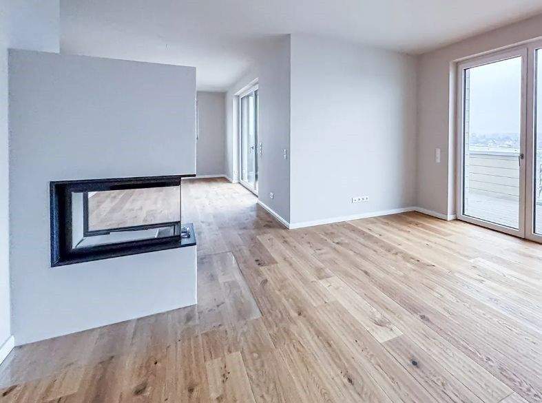 Etagenwohnung Kappeln - 3 Zimmer, 100 m&sup2;, 950.000&euro; | Angebot:25672666