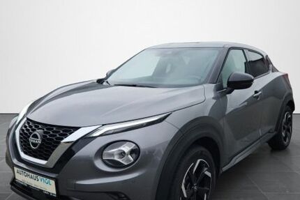 Nissan Juke 20.244 km 17.900 &euro; Viöl 25884