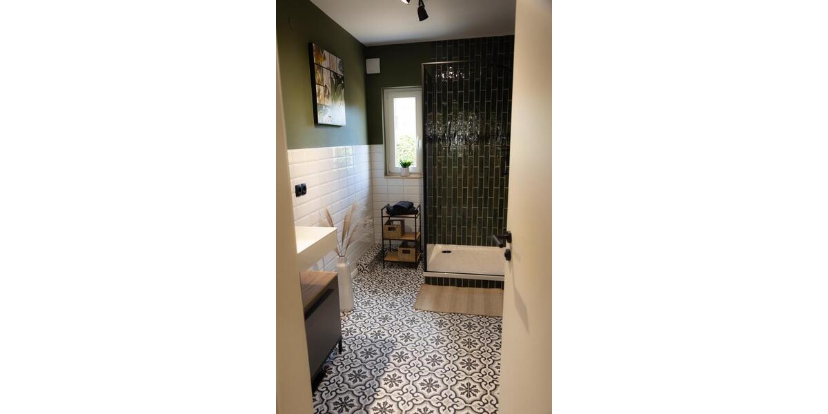 Erdgeschoßwohnung Loose - 3.5 Zimmer, 100 m&sup2;, 1.540&euro; | Angebot:26656595