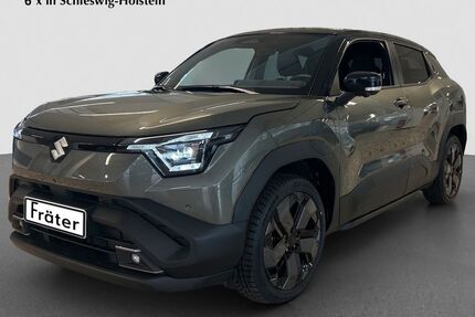 Suzuki e Vitara 5.000 km 36.980 &euro; Rendsburg 24768