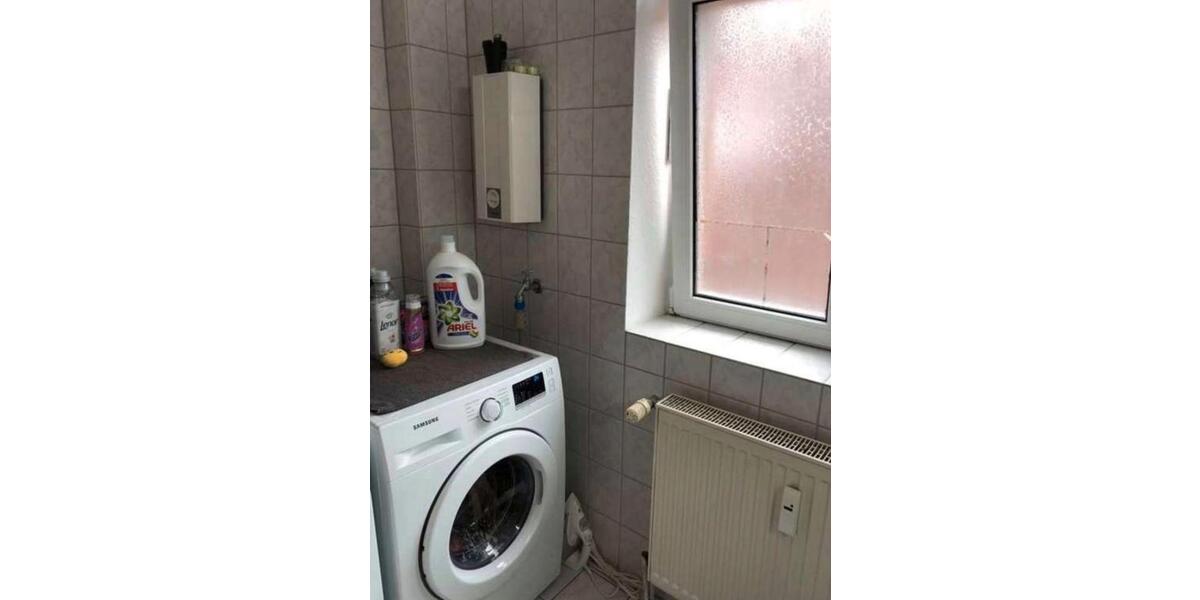 Etagenwohnung Rendsburg - 1 Zimmer, 31 m&sup2;, 470&euro; | Angebot:25865284