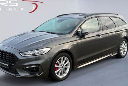Ford Mondeo 136.000 km 18.980 &euro; Kropp 24848
