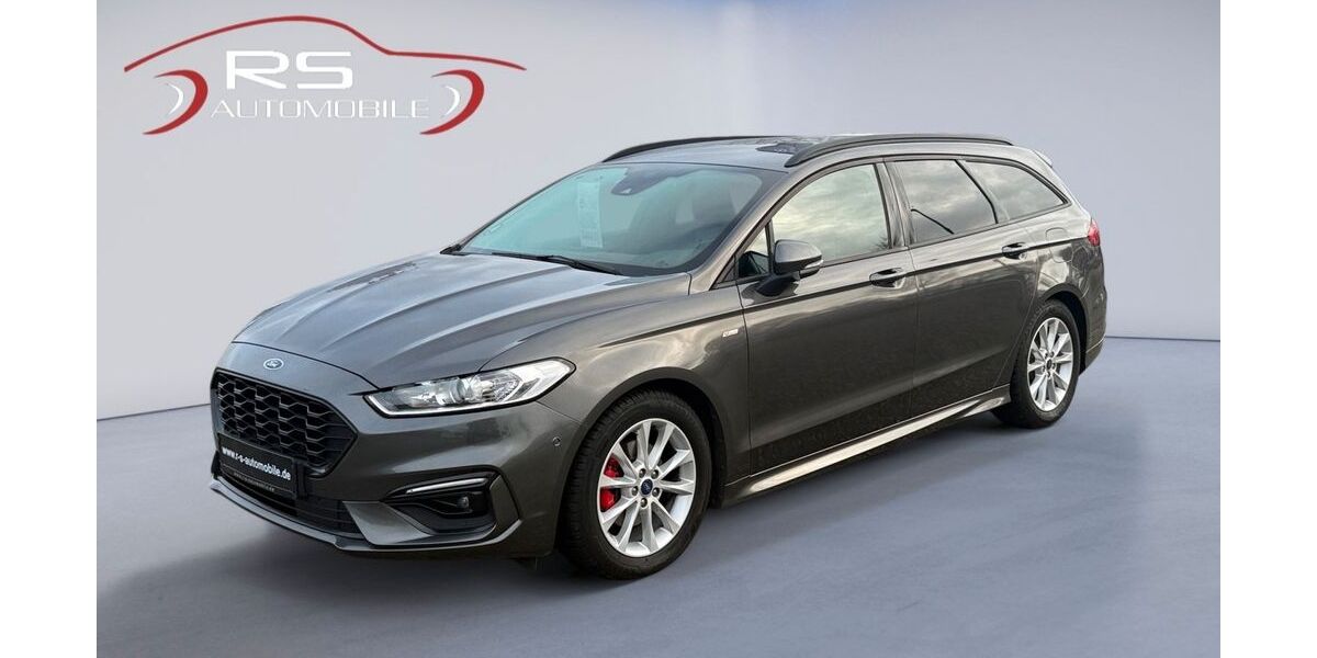 Ford Mondeo 136.000 km 18.980 &euro; Kropp 24848