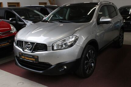 Nissan Qashqai 225.172 km 3.950 &euro; Rendsburg 24768