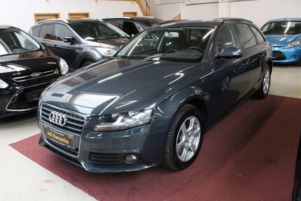 Audi A4 263.002 km 2.650 &euro; Rendsburg 24768