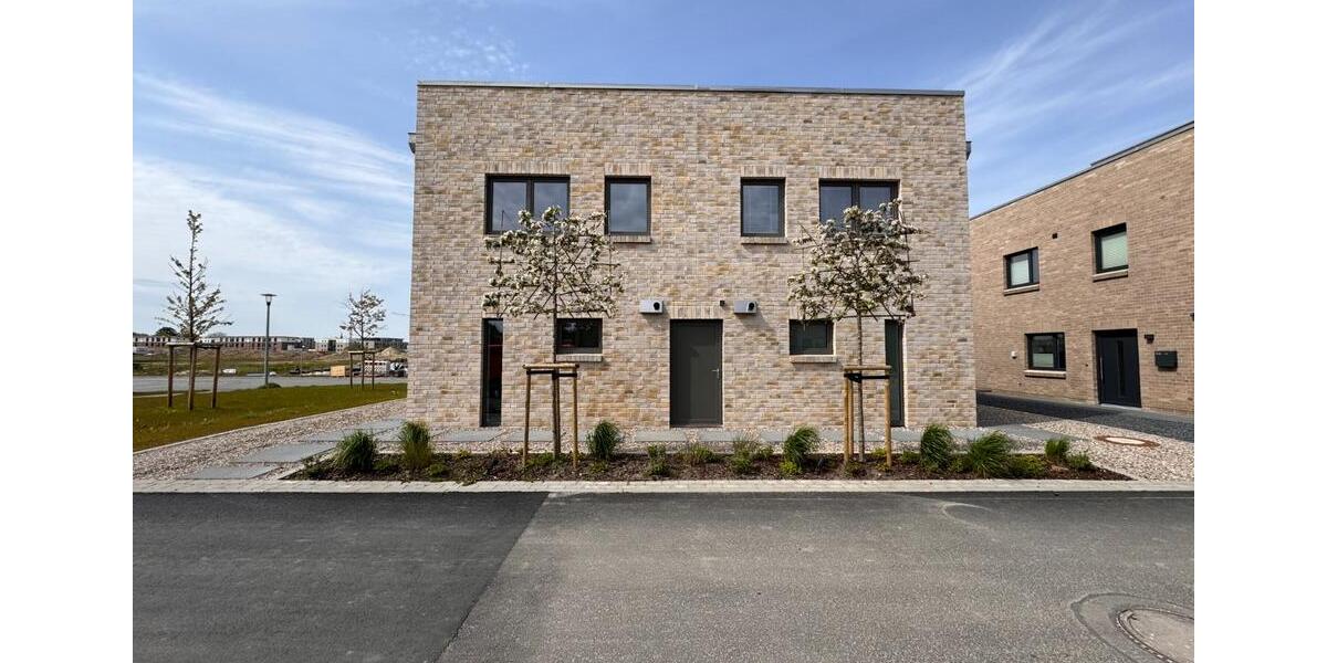 Doppelhaushälfte Kappeln - 3 Zimmer, 110 m&sup2;, 1.550&euro; | Angebot:25633308