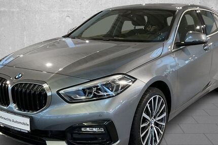 BMW 118 54.735 km 24.333 &euro; Rendsburg 24768