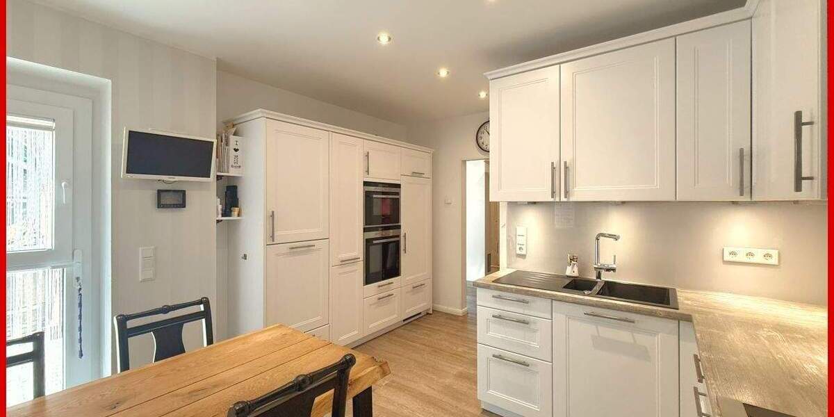 Einfamilienhaus Kropp - 6 Zimmer, 185 m&sup2;, 650.000&euro; | Angebot:25705481