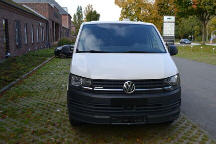 VW T6 Transporter 144.000 km 18.500 &euro; Eckernförde 24340