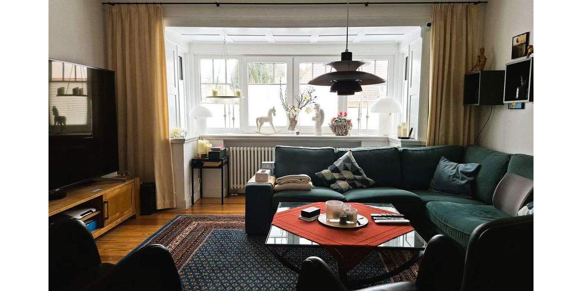 Doppelhaushälfte Eckernförde - 5 Zimmer, 112 m&sup2;, 349.000&euro; | Angebot:25815119