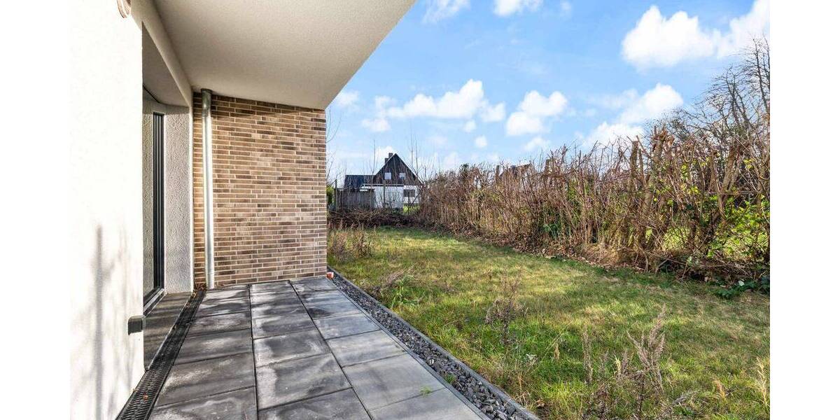 Etagenwohnung Kappeln - 2 Zimmer, 59 m&sup2;, 234.500&euro; | Angebot:25776504