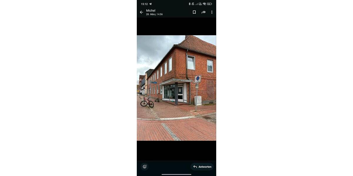 Gewerbeobjekt Rendsburg - 480&euro; | Angebot:25834103