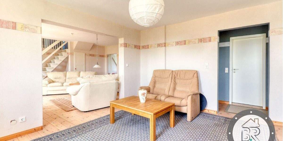 Mehrfamilienhaus, Wohnhaus Kappeln - 3 Zimmer, 585 m&sup2;, 489.000&euro; | Angebot:25685225