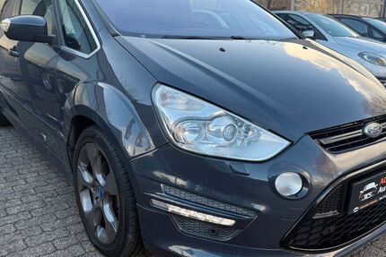 Ford S-Max 222.970 km 6.390 &euro; Eggebek 24852