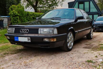 Audi 100 302.490 km 13.950 &euro; Klein Rheide 24848