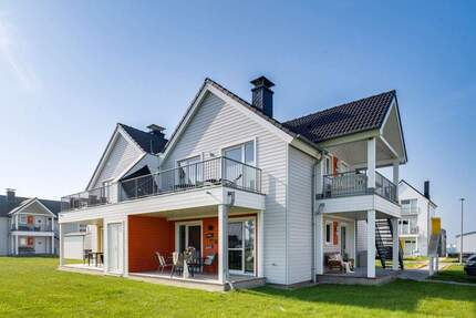 Wohnung Kappeln - 3 Zimmer, 82 m&sup2;, 299.000&euro; | Angebot:25686573