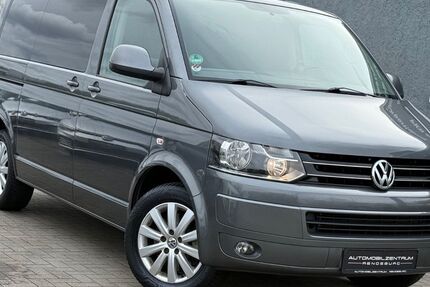 VW T5 Multivan 289.000 km 14.990 &euro; Rendsburg 24768