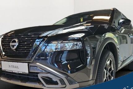 Nissan X-Trail 14.500 km 37.990 &euro; Westerrönfeld 24784