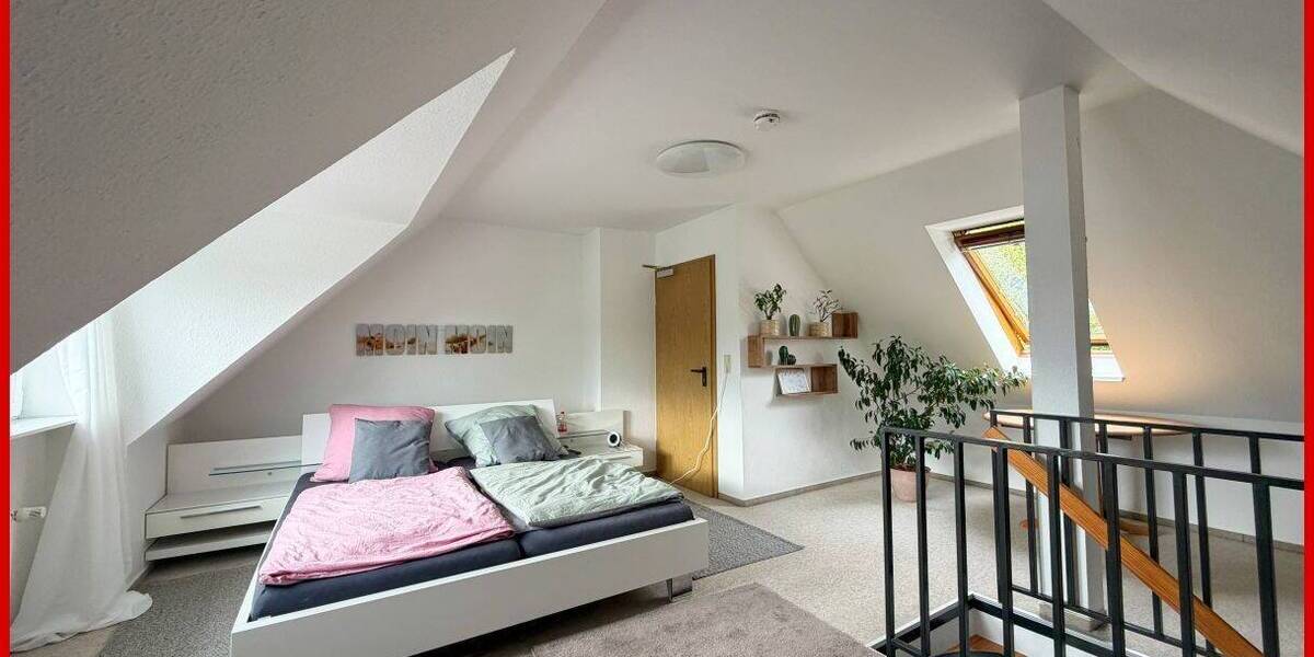 Etagenwohnung Schleswig - 3 Zimmer, 98 m&sup2;, 730&euro; | Angebot:26629636