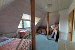 Dachgeschoßwohnung Dörphof - 3 Zimmer, 75 m&sup2;, 710&euro; | Angebot:26431411